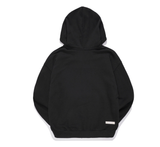 EZKATON (エズカートン)　Heavyweight Overfit Hood Zip Up 5 Types KHHD6572