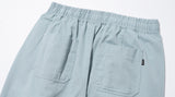 ダブルユーブイプロジェクト(WV PROJECT) Vine Cotton Banding Pants Blue JNLP7591