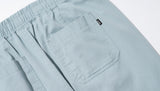 ダブルユーブイプロジェクト(WV PROJECT) Vine Cotton Banding Pants Blue JNLP7591