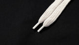 ダブルユーブイプロジェクト(WV PROJECT) Vine Cotton Banding Pants Black JNLP7591