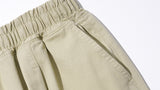 ダブルユーブイプロジェクト(WV PROJECT) Vine Cotton Banding Pants Beige JNLP7591