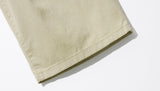 ダブルユーブイプロジェクト(WV PROJECT) Vine Cotton Banding Pants Beige JNLP7591