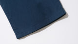 ダブルユーブイプロジェクト(WV PROJECT) Vine Cotton Banding Pants Navy JNLP7591