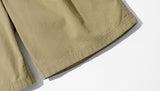 ダブルユーブイプロジェクト(WV PROJECT) Bermuda Village Cotton Pants Beige JJSP7592