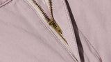 ダブルユーブイプロジェクト(WV PROJECT) Bermuda Village Cotton Pants Pearl Pink JJSP7592