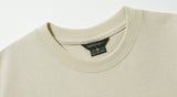 ダブルユーブイプロジェクト(WV PROJECT) Steviewee T-shirt Gray Beige JJST7596