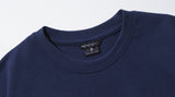 ダブルユーブイプロジェクト(WV PROJECT) Steviewee T-shirt Gray Navy JJST7596