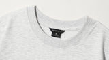 ダブルユーブイプロジェクト(WV PROJECT) Audinary T-shirt White Oatmeal JIST7607