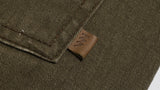 ダブルユーブイプロジェクト(WV PROJECT) Fade Color Cotton Pants Mocha Brown SHLP7608