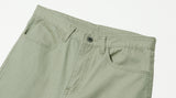 ダブルユーブイプロジェクト(WV PROJECT) Fade Color Cotton Pants Light Khaki SHLP7608