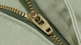 ダブルユーブイプロジェクト(WV PROJECT) Fade Color Cotton Pants Light Khaki SHLP7608
