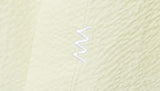 ダブルユーブイプロジェクト(WV PROJECT) Round Lon T-Shirt Light Beige JNSS7590