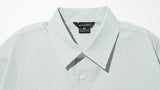 ダブルユーブイプロジェクト(WV PROJECT) Round Lon T-Shirt Gray JNSS7590
