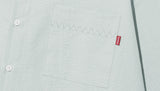 ダブルユーブイプロジェクト(WV PROJECT) Round Lon T-Shirt Gray JNSS7590