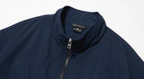 ダブルユーブイプロジェクト(WV PROJECT) Code short-sleeved jacket Navy MJST7599