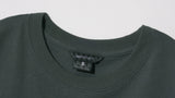ダブルユーブイプロジェクト(WV PROJECT) Retrored T-shirt Dark Gray JIST7594