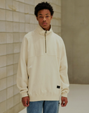 EZKATON (에즈카톤) Edin Pigment Anorak 4종 JEMT6553
