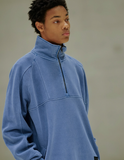 EZKATON (에즈카톤) Edin Pigment Anorak 4종 JEMT6553