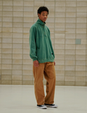 EZKATON (에즈카톤) Edin Pigment Anorak 4종 JEMT6553