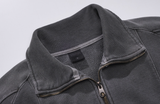 EZKATON (에즈카톤) Edin Pigment Anorak 4종 JEMT6553