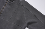 EZKATON (에즈카톤) Edin Pigment Anorak 4종 JEMT6553