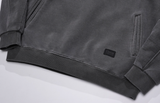 EZKATON (에즈카톤) Edin Pigment Anorak 4종 JEMT6553