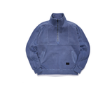 EZKATON (에즈카톤) Edin Pigment Anorak 4종 JEMT6553