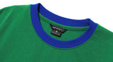 ダブルユーブイプロジェクト(WV PROJECT) Summer Night T-shirt Green MJST7604