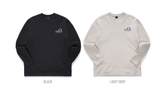 EZKATON (エズカートン)　Section Long Sleeve 7 types YMLT6576