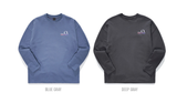 EZKATON (エズカートン)　Section Long Sleeve 7 types YMLT6576