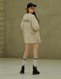 EZKATON (エズカートン)　Section Long Sleeve 7 types YMLT6576