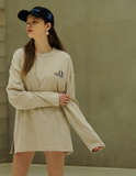 EZKATON (エズカートン)　Section Long Sleeve 7 types YMLT6576