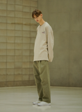 EZKATON (エズカートン)　Section Long Sleeve 7 types YMLT6576