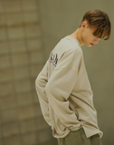 EZKATON (エズカートン)　Section Long Sleeve 7 types YMLT6576