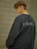 EZKATON (エズカートン)　Section Long Sleeve 7 types YMLT6576