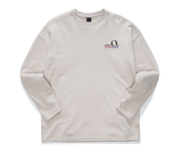 EZKATON (エズカートン)　Section Long Sleeve 7 types YMLT6576