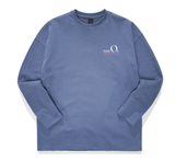 EZKATON (エズカートン)　Section Long Sleeve 7 types YMLT6576