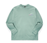 EZKATON (エズカートン)　Section Long Sleeve 7 types YMLT6576