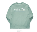 EZKATON (エズカートン)　Section Long Sleeve 7 types YMLT6576