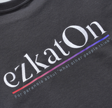 EZKATON (エズカートン)　Section Long Sleeve 7 types YMLT6576