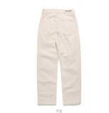 EZKATON (エズカートン)　4 types of pintuck wide cotton pants YMLP6577