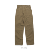 EZKATON (エズカートン)　4 types of pintuck wide cotton pants YMLP6577