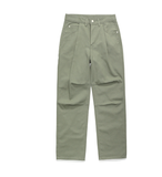 EZKATON (エズカートン)　4 types of pintuck wide cotton pants YMLP6577