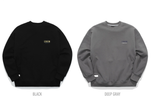 EZKATON (エズカートン)　Innocent Sweatshirt 4 types KHMT6574