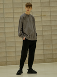 EZKATON (エズカートン)　Innocent Sweatshirt 4 types KHMT6574