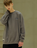 EZKATON (エズカートン)　Innocent Sweatshirt 4 types KHMT6574