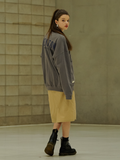 EZKATON (エズカートン)　Innocent Sweatshirt 4 types KHMT6574