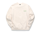 EZKATON (エズカートン)　Innocent Sweatshirt 4 types KHMT6574