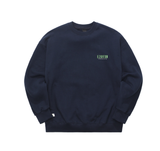 EZKATON (エズカートン)　Innocent Sweatshirt 4 types KHMT6574