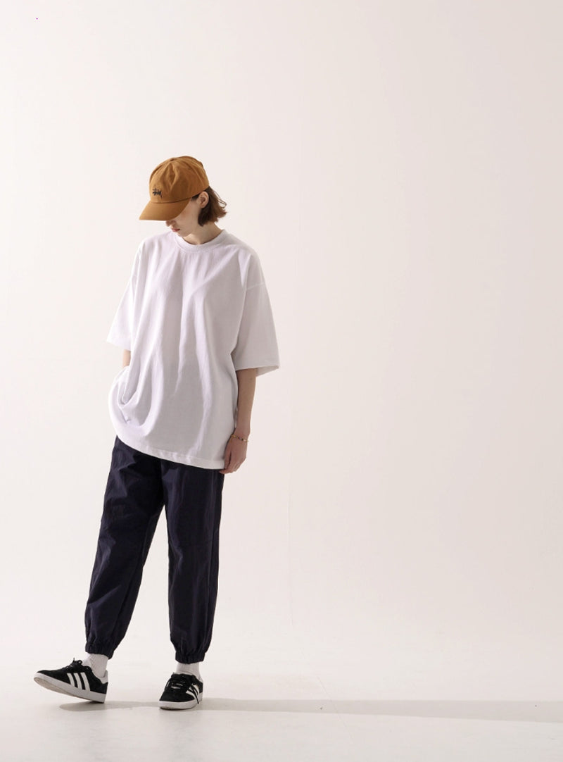 ティーダブリューエヌ(TWN) ENOUGH JOGGER PANTS 4COLOR JELP3435